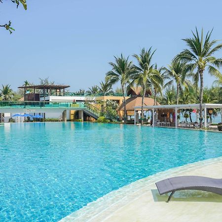 Springfield @Sea Resort & Spa Petchaburi Esterno foto